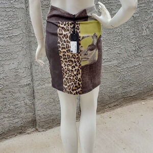 VOLT Design Skirt‎